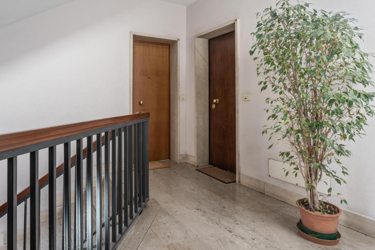 Cittadella Modern Studio - Pet Friendly! Verona Kültér fotó